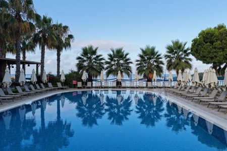 Özkaymak Select Resort - 76