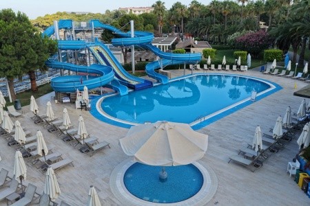 Özkaymak Select Resort - 81