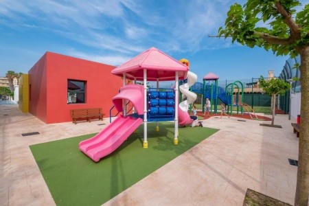 Golden Taurus Park - 50