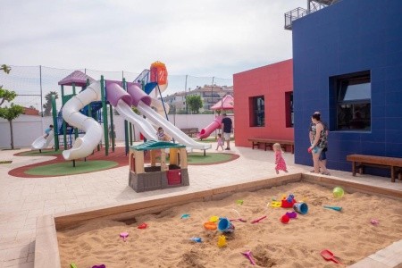 Golden Taurus Park - 51