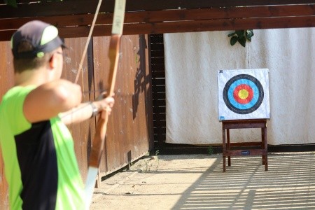 Golden Taurus Park - 52