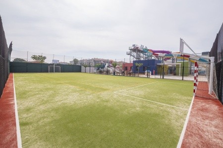 Golden Taurus Park - 53