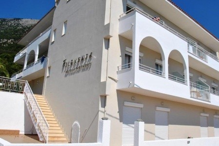 Apartmány Filoxenia - 2