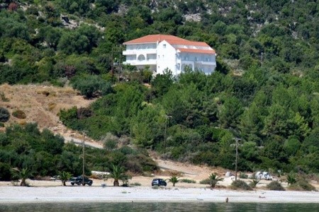 Apartmány Filoxenia - 3