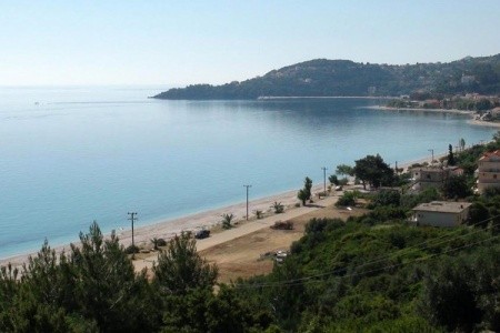 Apartmány Filoxenia - 4