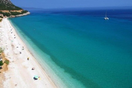 Apartmány Filoxenia - 6