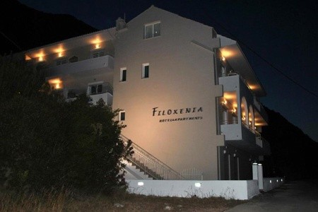 Apartmány Filoxenia - 7
