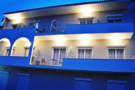 Apartmány Filoxenia - 9