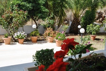 Apartmány Filoxenia - 10