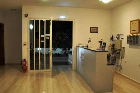 Apartmány Filoxenia - 11