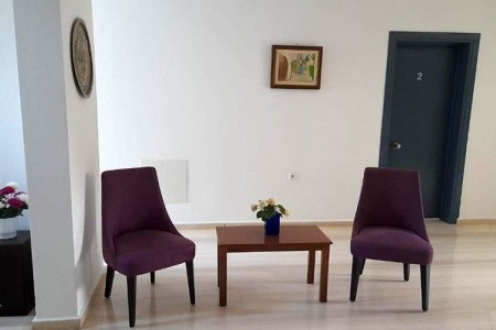 Apartmány Filoxenia - 13