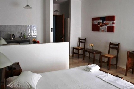 Apartmány Filoxenia - 15