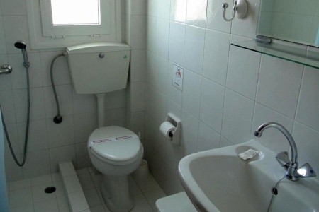 Apartmány Filoxenia - 17