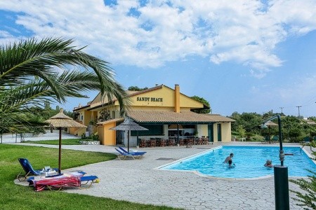 Apartmány Sandy Beach - 5