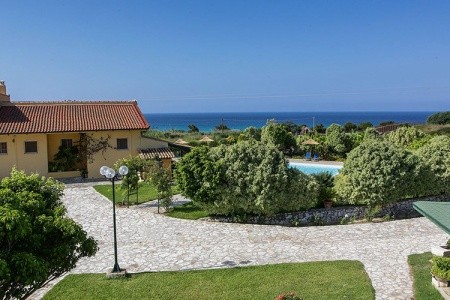 Apartmány Sandy Beach - 6