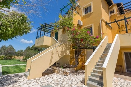 Apartmány Sandy Beach - 8