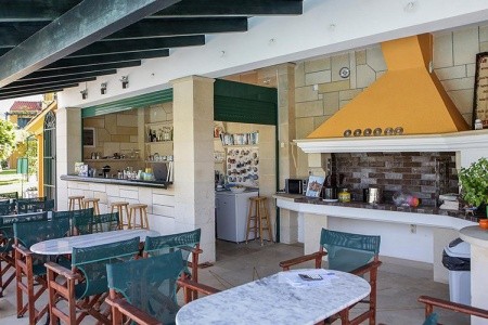 Apartmány Sandy Beach - 9