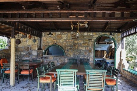 Apartmány Sandy Beach - 10