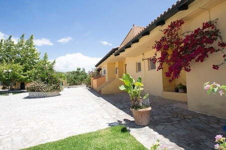 Apartmány Sandy Beach - 12