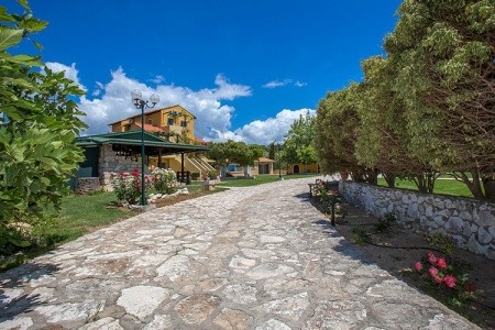 Apartmány Sandy Beach - 13