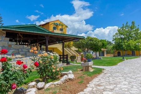 Apartmány Sandy Beach - 15