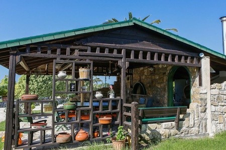 Apartmány Sandy Beach - 17