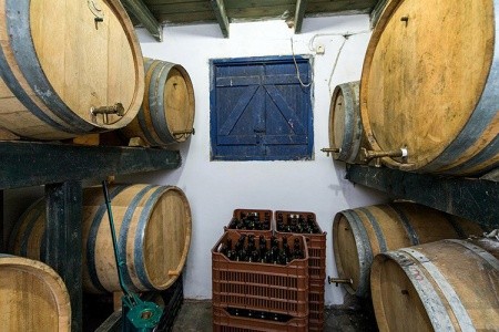 Apartmány Sandy Beach - 18