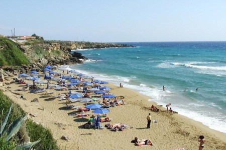 Apartmány Sandy Beach - 19