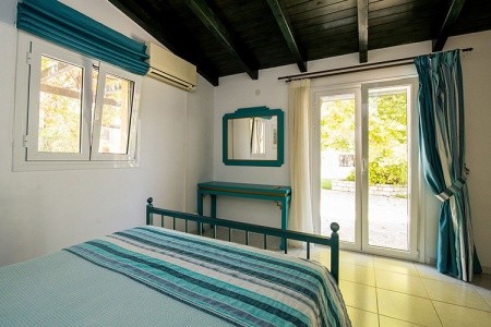 Apartmány Sandy Beach - 21