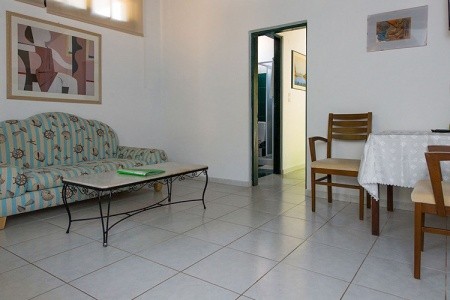 Apartmány Sandy Beach - 22