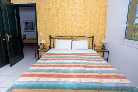 Apartmány Sandy Beach - 23