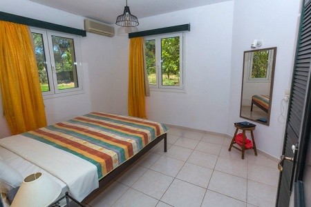 Apartmány Sandy Beach - 24