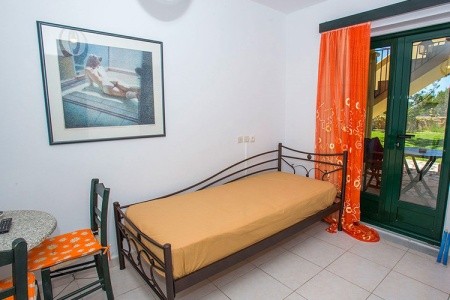 Apartmány Sandy Beach - 25