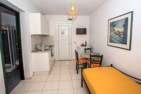 Apartmány Sandy Beach - 26