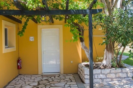 Apartmány Sandy Beach - 27