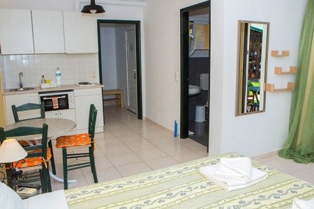 Apartmány Sandy Beach - 28