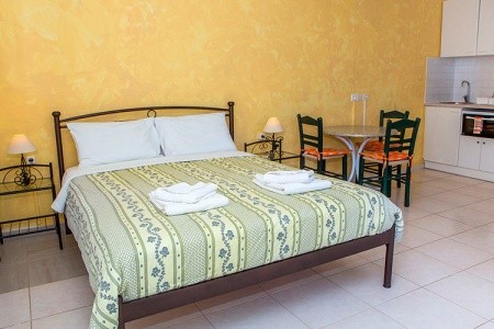 Apartmány Sandy Beach - 29