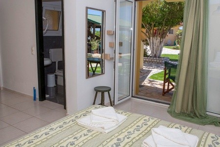 Apartmány Sandy Beach - 31