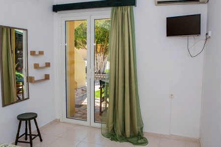 Apartmány Sandy Beach - 32