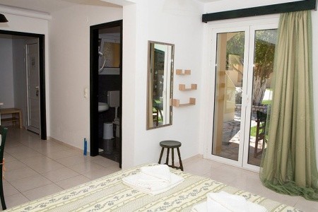 Apartmány Sandy Beach - 33