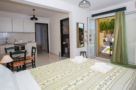 Apartmány Sandy Beach - 35