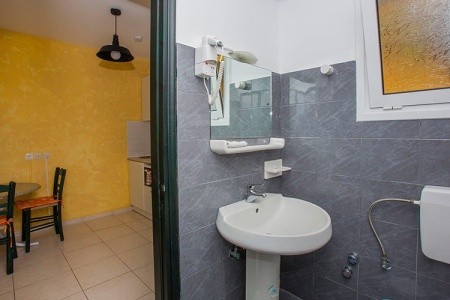 Apartmány Sandy Beach - 38