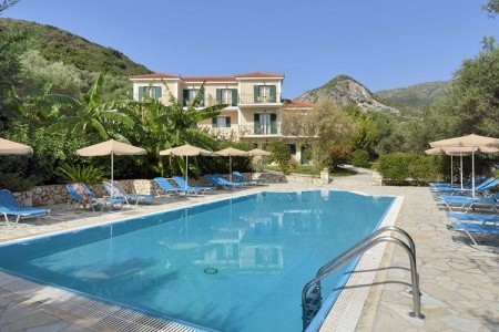 Apartmán Anemona - 2