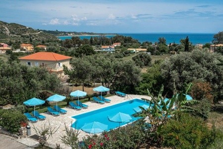 Apartmán Anemona - 3