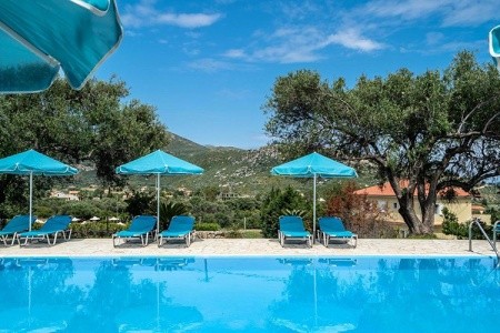 Apartmán Anemona - 4