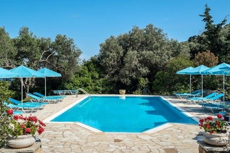 Apartmán Anemona - 5