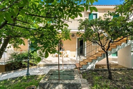 Apartmán Anemona - 6