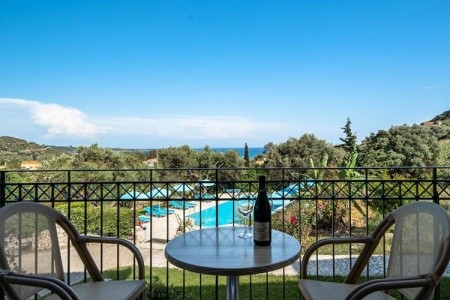 Apartmán Anemona - 7