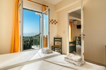 Apartmán Anemona - 8