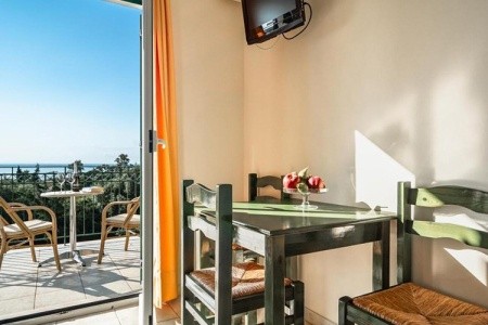 Apartmán Anemona - 9